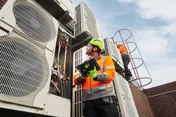 Best HVAC Financing and Leasing in Park Ridge, NJ