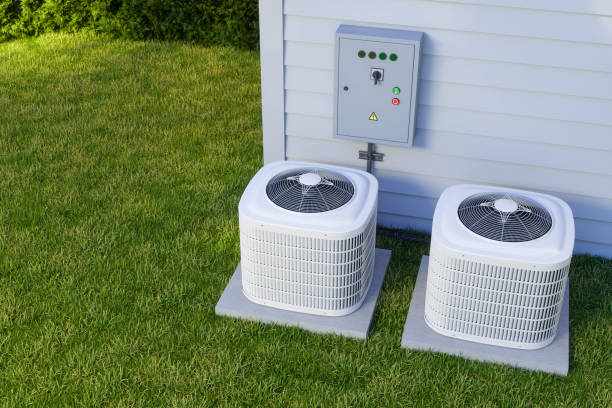 Best Solar-powered HVAC Systems in Park Ridge, NJ