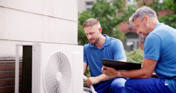 Best HVAC Retrofitting and Upgrading in Park Ridge, NJ