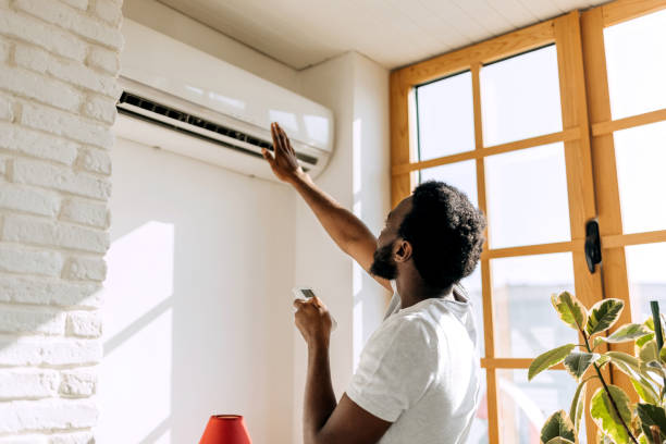  Park Ridge, NJ HVAC Pros