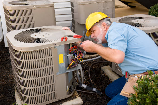 Professional HVAC in Park Ridge, NJ