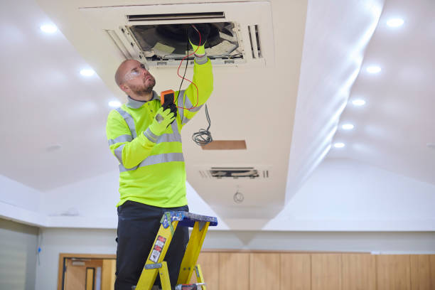 Best Air Conditioning Cleaning in Park Ridge, NJ